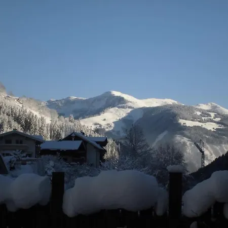 Haus Schmalzl * 菲霍芬