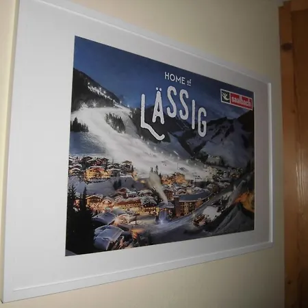 Haus Schmalzl 菲霍芬