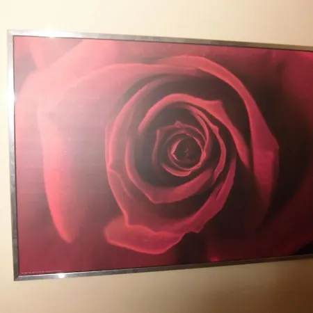Quarto em Acomodações Particulares Haus Schmalzl