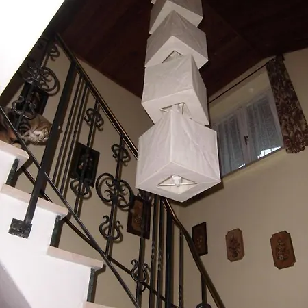 Haus Schmalzl 民宿