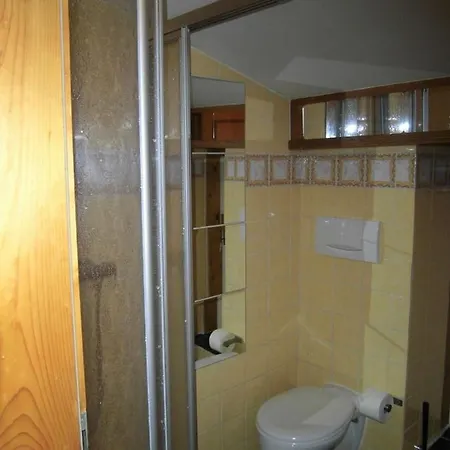 Haus Schmalzl Quarto em Acomodações Particulares *