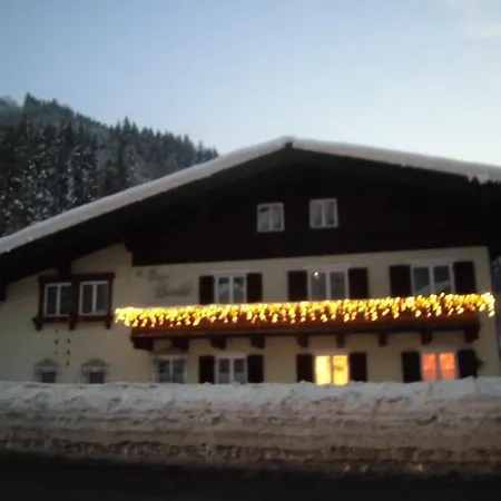 Haus Schmalzl