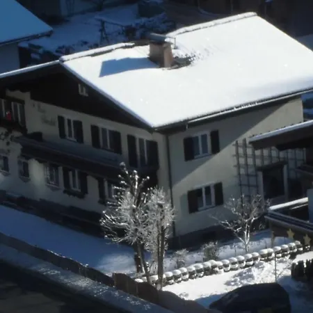 Quarto em Acomodações Particulares Haus Schmalzl Viehhofen