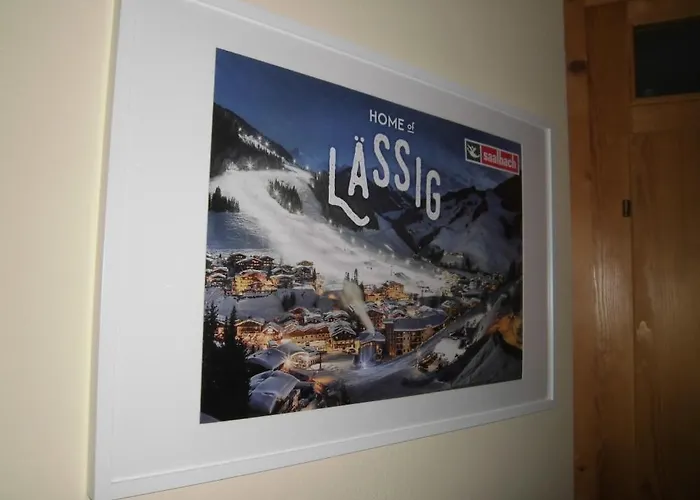 Haus Schmalzl Viehhofen