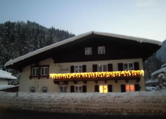 Haus Schmalzl