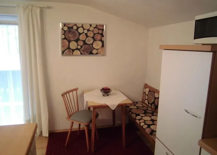 Haus Schmalzl * Viehhofen