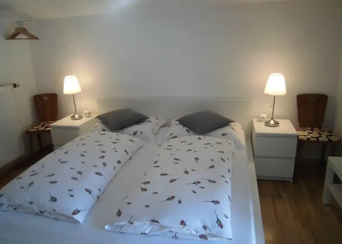 Haus Schmalzl * Viehhofen